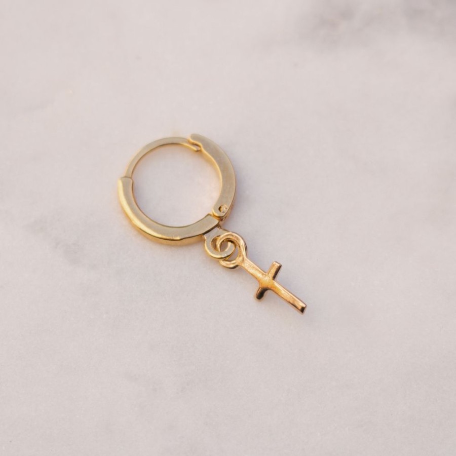 Juwelen billy rose | Golden Cross