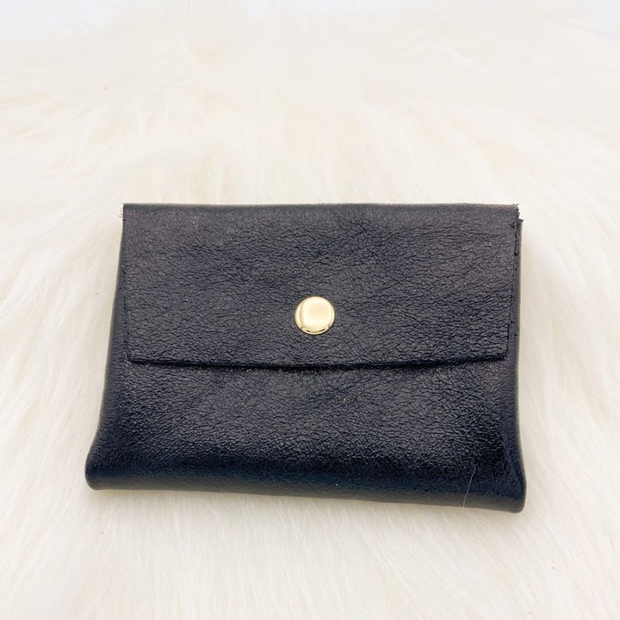 Juwelen billy rose | Mini Wallet Black