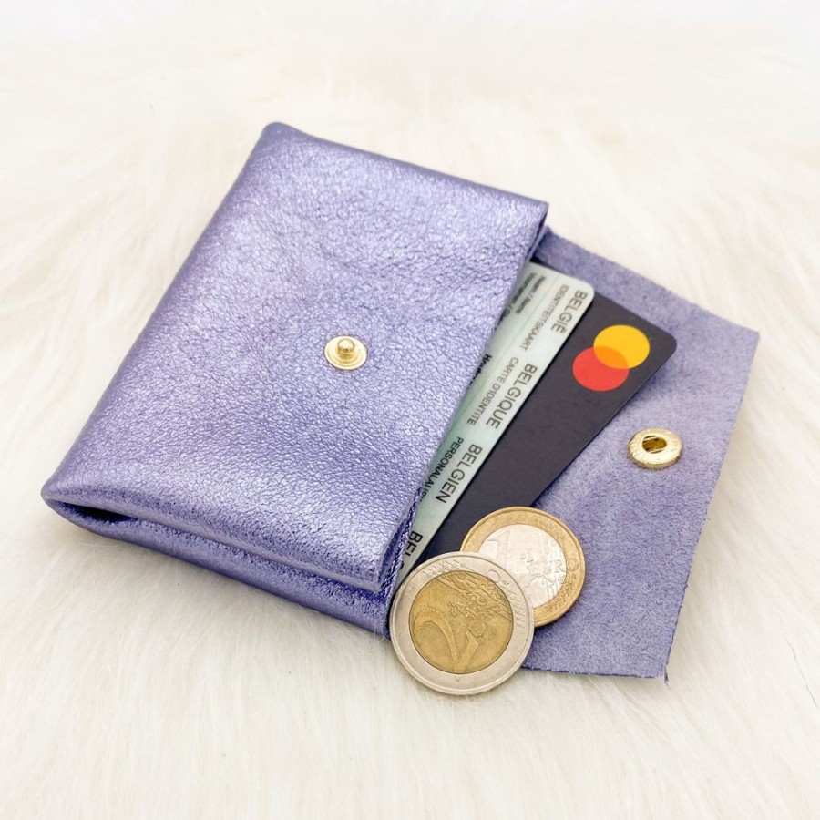 Juwelen billy rose | Mini Wallet Black