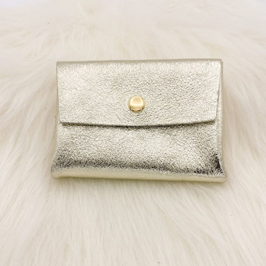 Juwelen billy rose | Mini Wallet Platina