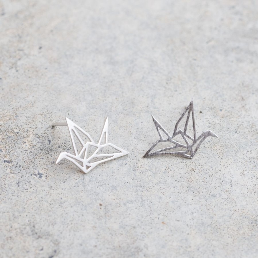 Juwelen billy rose | Origami Bird (S)