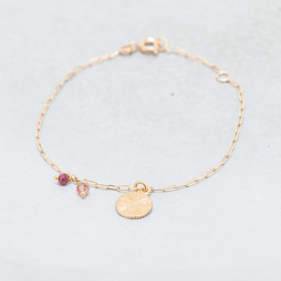 Juwelen billy rose | Ruby Bracelet