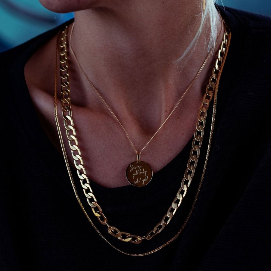 Juwelen billy rose | Joan Necklace