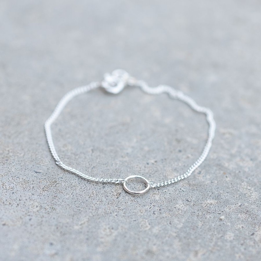 Juwelen billy rose | One Small Circle Silver