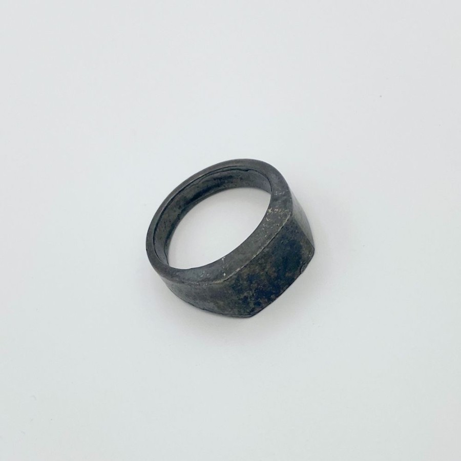 Juwelen billy rose | Modern Seal Ring