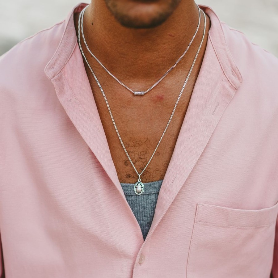 Juwelen billy rose | Bali Necklace